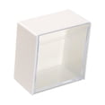 thumbnail image 2 of AMLESO Support de Rangement pour Papier Café Anti-Poussière, 2 of 8