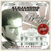 100 Anos De Musica Mexicana (2CD) (CD Slipcase)