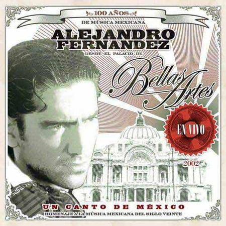 100 Anos De Musica Mexicana (2CD) (CD Slipcase)