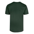thumbnail image 2 of Playera Hombre Manga Corta 100% Algodón Xxl Xxg - Yazbek, 2 of 3