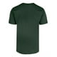 thumbnail image 2 of Playera Hombre Manga Corta 100% Algodón Xxl Xxg - Yazbek, 2 of 3