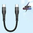 thumbnail image 6 of MANNYA USB C to USB C Cable Fast Charging Cable 66W USB C Charging Cable USB Type C, 6 of 12