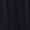 Black, variant on Ruimatai Women's Long Sleeve Gown Dress Solid Color Stand Collar Waist In Flowy Elegant Casual Party Wear Polyester Spandex Comfortable S M L XL