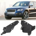 thumbnail image 5 of Headlight Brackets Head Light Lamp Headlamp Housing Fit for  Audi Q5 2013-2017/Fit for  Audi SQ5 2014-2017, 5 of 9
