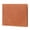 Brown, variant on Men's Genuine Leather Wallet 20% Off US Dollar Antimagnetic Anti-Theft Brush RFID Retro Crazy Horse Wallet Gift