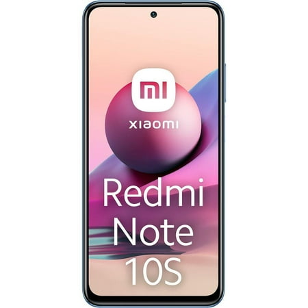 Smartphone Xiaomi Redmi Note 10S