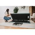 thumbnail image 3 of DeeHome BTX4 Twin Adjustable Bed, 3 of 5