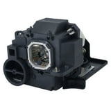 Jaspertronics Lamp & Housing for The NEC UM… product image