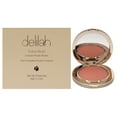 thumbnail image 1 of Colour Blush Compact Powder Blusher- Clementine by Delilah for Women - 0.14 oz Blush, 1 of 4