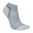 thumbnail image 5 of Skechers Women’s Low-Cut Socks with Cushioned Footbed & Mesh Ventilation (6-Pairs), 5 of 7