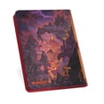 thumbnail image 4 of Ultimate Guard: Magic The Gathering: Lorwyn Eclipsed: Zipfolio 360 Xenoskin: Mountain, 4 of 5