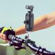 thumbnail image 4 of Soporte de extensión a prueba de agua Marco fijo Selfie Stick /4 Adaptador para PALM 2 Cámara Teléfonos celulares Jinwen Soporte de extensión, 4 of 8