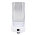 thumbnail image 3 of Limpiador de brochas de maquillaje eléctrico 600 ml Carga USB 600 mAh Vibración de alta frecuencia Limpiador de brochas automático para brochas de belleza Reloj de joyería, 3 of 10