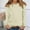 Beige, variant on Women's Thermal Shirts Long Sleeve Ultra Soft Fleece Lined Crewneck tops Winter Base Layer Cold WeaTher Thermal Warm Undershirts Sweaters for Women, Beige
