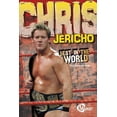 thumbnail image 1 of Pre-Owned Chris Jericho: Best in the World (Hardcover) 1429699728 9781429699723, 1 of 1