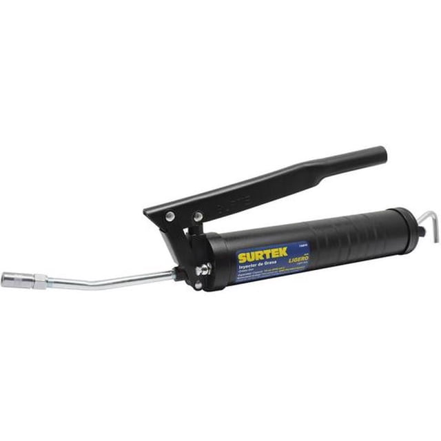 Inyector de Grasa A Dos Manos Ligero 14 Oz SURTEK 136010