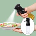 thumbnail image 3 of Botella de aceite portátil Botella de de Rociador de Negro Sunnimix Spray de aceite puede, 3 of 8