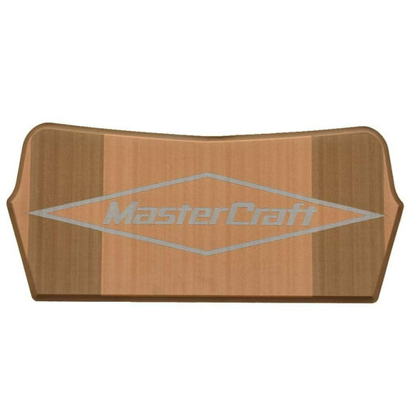 MasterCraft Boat Non-Skid Mat 553589 | X20 Transom Seat Hatch Surf Package