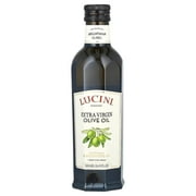 Lucini, Extra Virgin Olive Oil Collection (Everyday, 500 mL (Pack of 1))