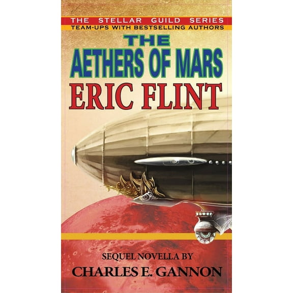 Aethers of Mars