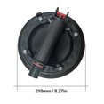 thumbnail image 3 of Bomba de aire industrial Labymos tipo empuje, 3 of 7