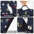 thumbnail image 6 of Pioneer Flower Floral Print Pattern Toddler Nap Mats for Kids Preschool,Sleeping Mat Bag or Kids,Toddler Sleeping Bag,Toddler Nap Mat or Daycare, 6 of 6