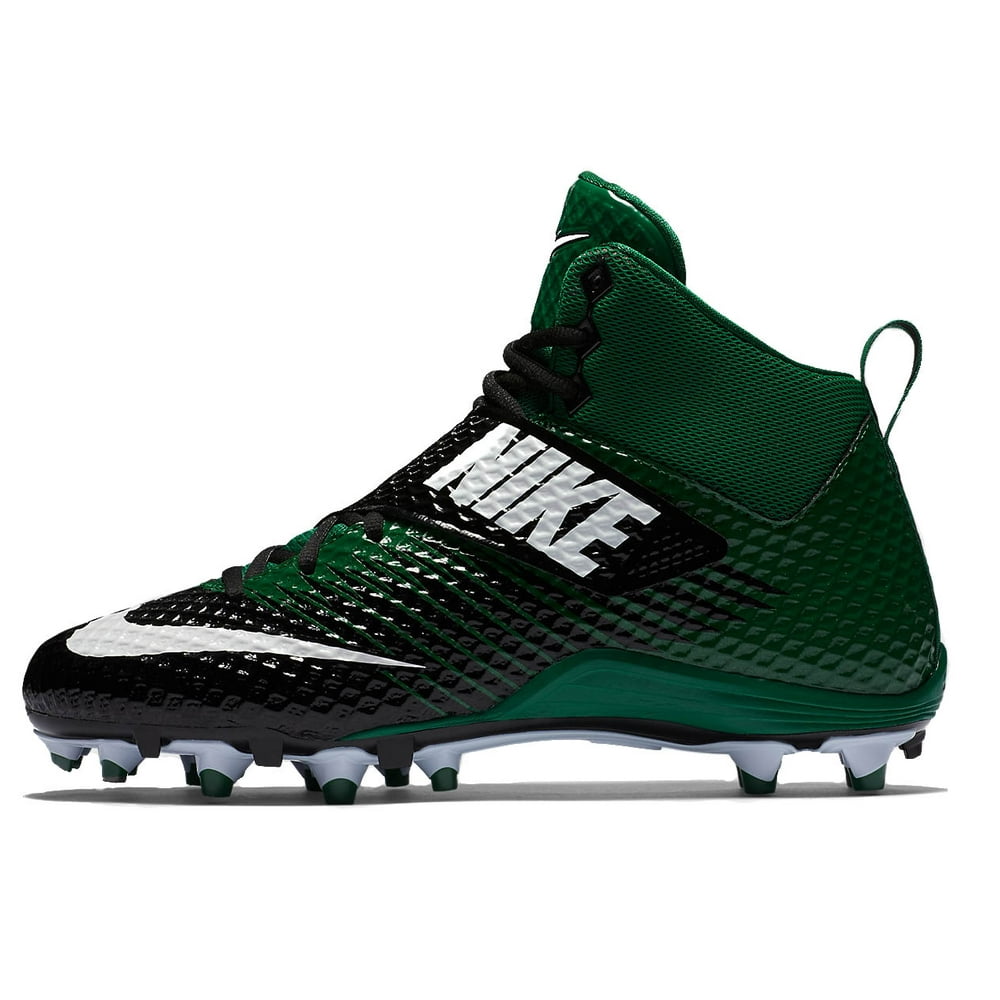 Nike Men's Lunarbeast Pro TD Athletic Football Cleats