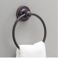thumbnail image 2 of Franklin Brass Astra 4 Piece Bath Accessory Set Oil Rubbed Bronze ATR64-OB, 2 of 6