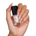thumbnail image 2 of Esmalte de uñas LONDONTOWN Shimmer Sunkissed Gold Soft Pink 12 ml, 2 of 8