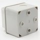 thumbnail image 4 of LW26-20/2 Universal source inverter with mounting box - 380 V, 20 A - Universal rotary cam selector, 4 of 4