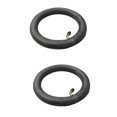 thumbnail image 1 of 2PCS 8 Inch 8X1 1/4 Scooter Inner Tube with Bent Valve Suits A-Folding Bike Electric / Gas Scooter, 1 of 5