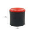thumbnail image 5 of Coins Kid Tricks Toys Shuttle Coin Tricks Cosplay Tricks for Show Holiday Party for Kids Adults , Red, 5 of 5