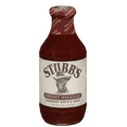 thumbnail image 4 of Stubb's Smokey Mesquite BBQ Sauce, 18 oz (Pack of 2), 4 of 5