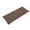 🔥 Coffee_New#701, variant on Outdoor Porch Swing Cushion Waterproof Seat Pad Cotton Linen Bench Mat for Patio, Deck, Terrace Furniture 48 x 120 cm