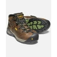thumbnail image 5 of Keen Men's Detroit Xt Waterproof Work Boot Steel Toe Brown 7 EE  US, 5 of 5