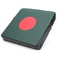 thumbnail image 5 of Bolsa de boxeo Focus Target, PU Wall Punch Boxeo Wall Fighting Target Sanda Taekowndo Bolsa de entrenamiento Artesanía excepcional, 5 of 8