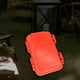 thumbnail image 4 of Caja impermeable, carcasa hermética, contenedor seco y hermético para teléfonos móviles de senderismo. Naranja S, 4 of 9