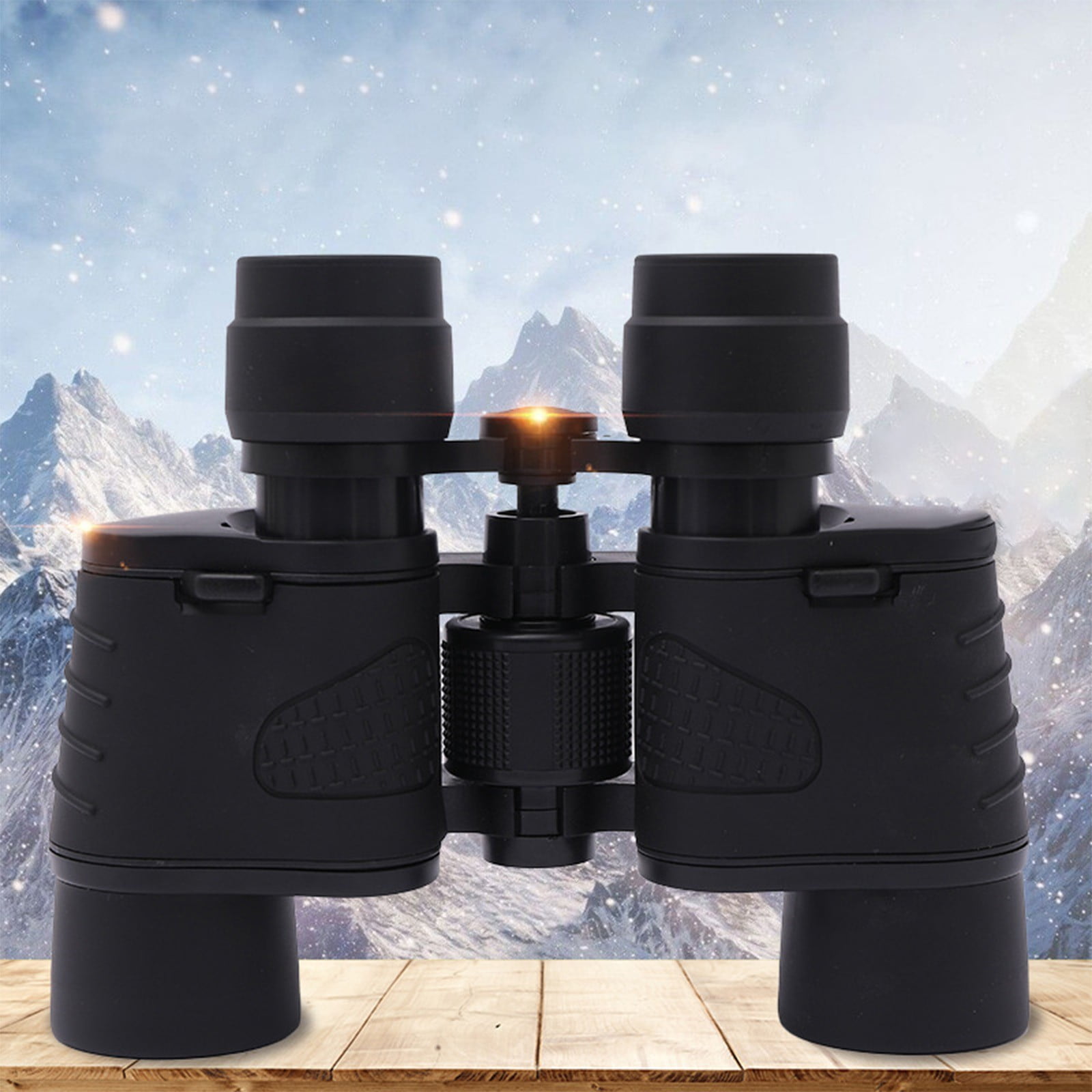 Clearance Binoculars 80x80 for Adults, Binoculars & Clear BAK4 Lens,Suitable for Concert and Outdoor Sports,Bird Watching