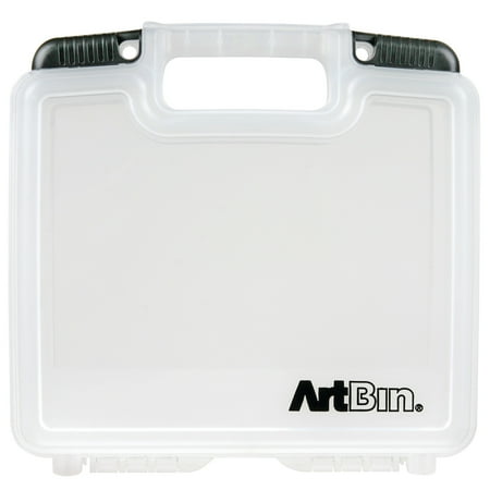 UPC: 0071617012854 | ArtBin Quick View Case 10 Deep Base