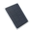 thumbnail image 2 of Solar Panel,12V 10W Mini Solar Solar Charging Panel Waterproof Solar Panel Industry-Leading Standards, 2 of 8