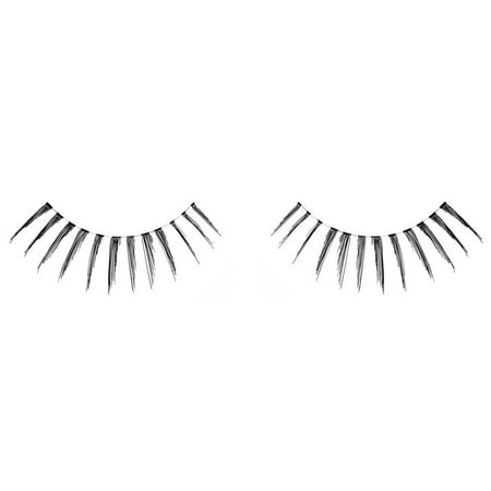 Ardell Eyelash Strip Lashes Natural 104 Black #65085