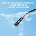 thumbnail image 4 of Yimiti 1920P Hd Endoscopic Camera With 8 Adjustable Leds 8Mm Ip67 Waterproof Tool,500Cm, 4 of 7