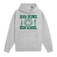thumbnail image 1 of SUDADERA STRANGER THINGS HAWKINS HIGH, 1 of 4
