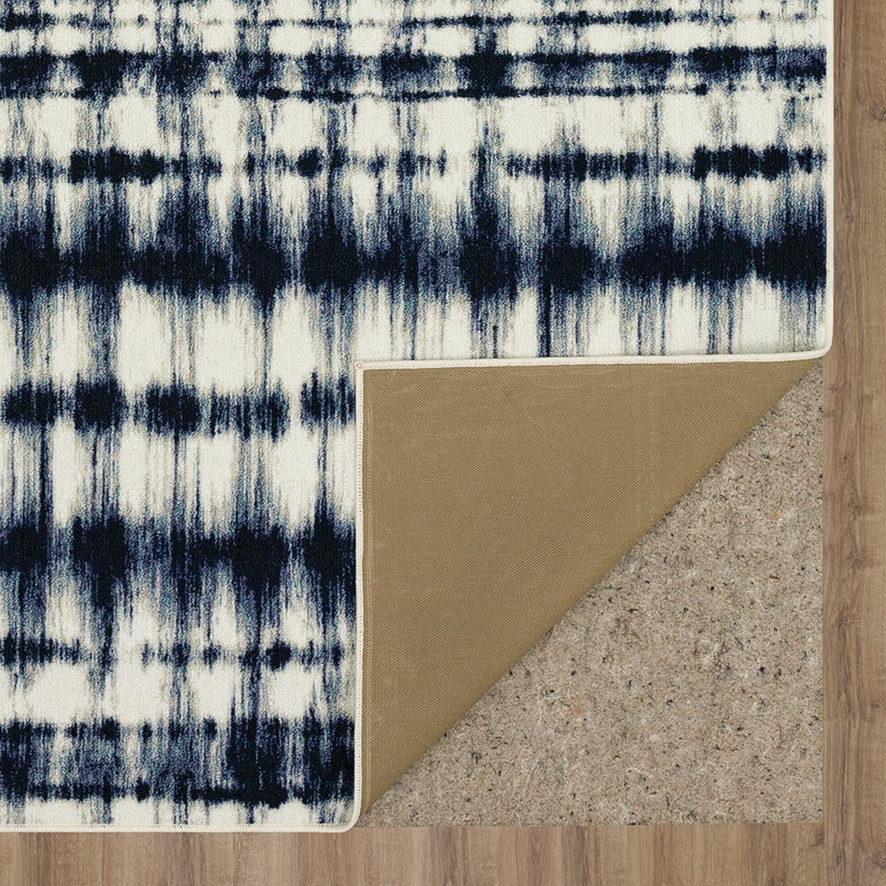 Mohawk Home Chimayo Navy Area Rug, 1' 8" x 2' 10"