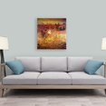 thumbnail image 2 of Edouard Vuillard Famous Paintings Reproductions- Abstract Painting- Printed on Canvas- Living Room Home Decoration Modern Art Painting (in the Vineyard), 2 of 6