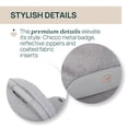 thumbnail image 3 of Chicco Capazo Flexi CarryCot Lunar Rock, 3 of 10