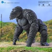 HIYA - Godzilla x Kong: The New Empire - Exquisite Basic - Godzilla Kong 6 Action Figure