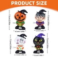 thumbnail image 2 of Jouets à Remonter d'Halloween Jouets à Remonter Amusants pour Enfants, 2 of 3