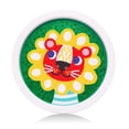 thumbnail image 4 of DIY  Painting Kit  Cross-stitch Children Acrylic Rhinestones Embroidery Educational Toy Home Decoration, 4 of 9