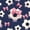 Blue Pink Soccer, variant on Castle Fairy Soccer Print Twin Bedding 7-Piece, Pink Ribbon Bow Bedding Comforter Set, Black Navy Blue,Navy Blue Reversible